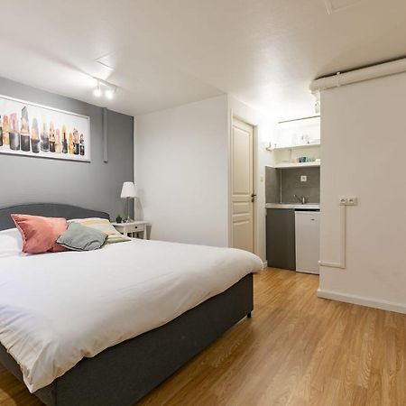 Cozy Studio Strasbourg Centre Apartment Exterior photo